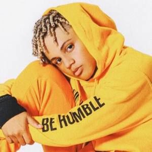 Meet your Posher, Jason